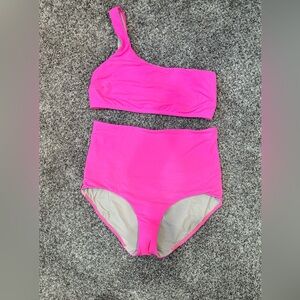 Lululemon swim suit. Sz 6